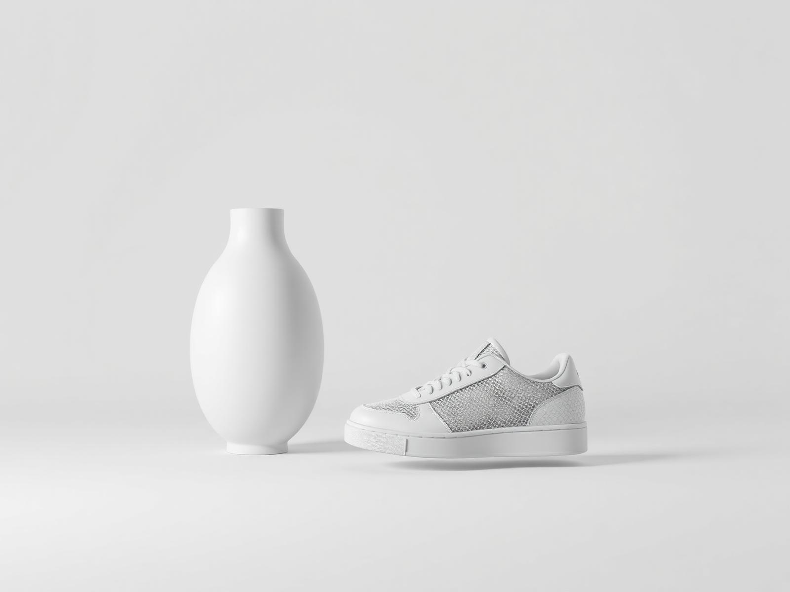 3D ürün modelleme